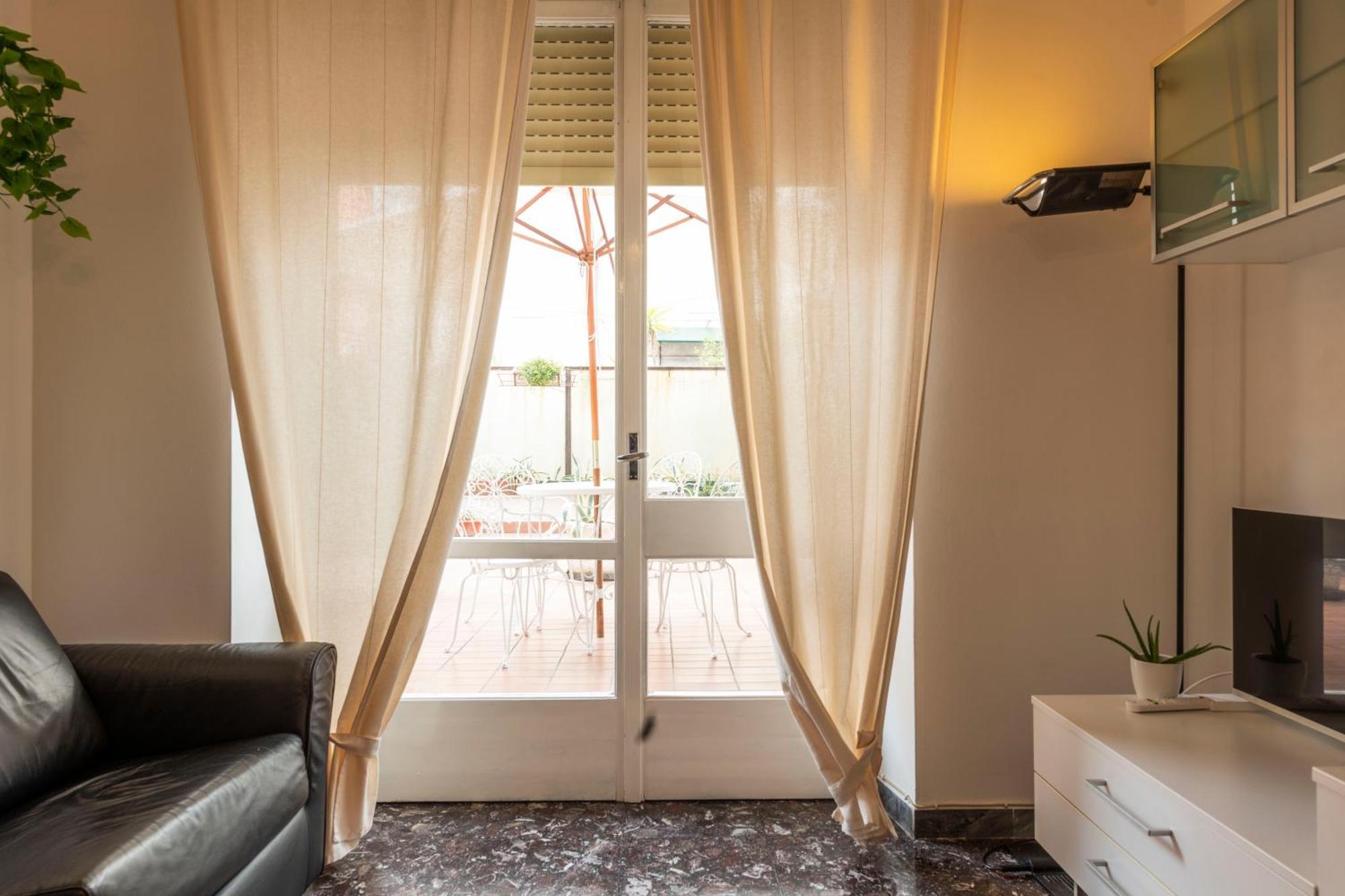 Victory Apartment Verona Exterior photo